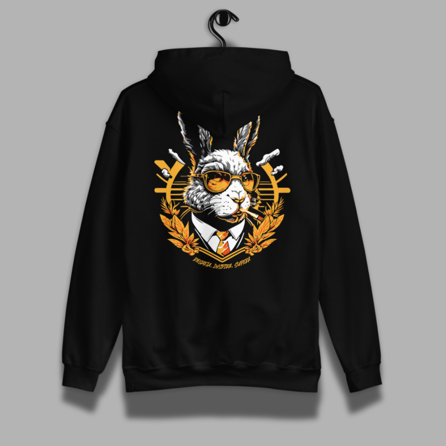 Hoodie WildRabbit
