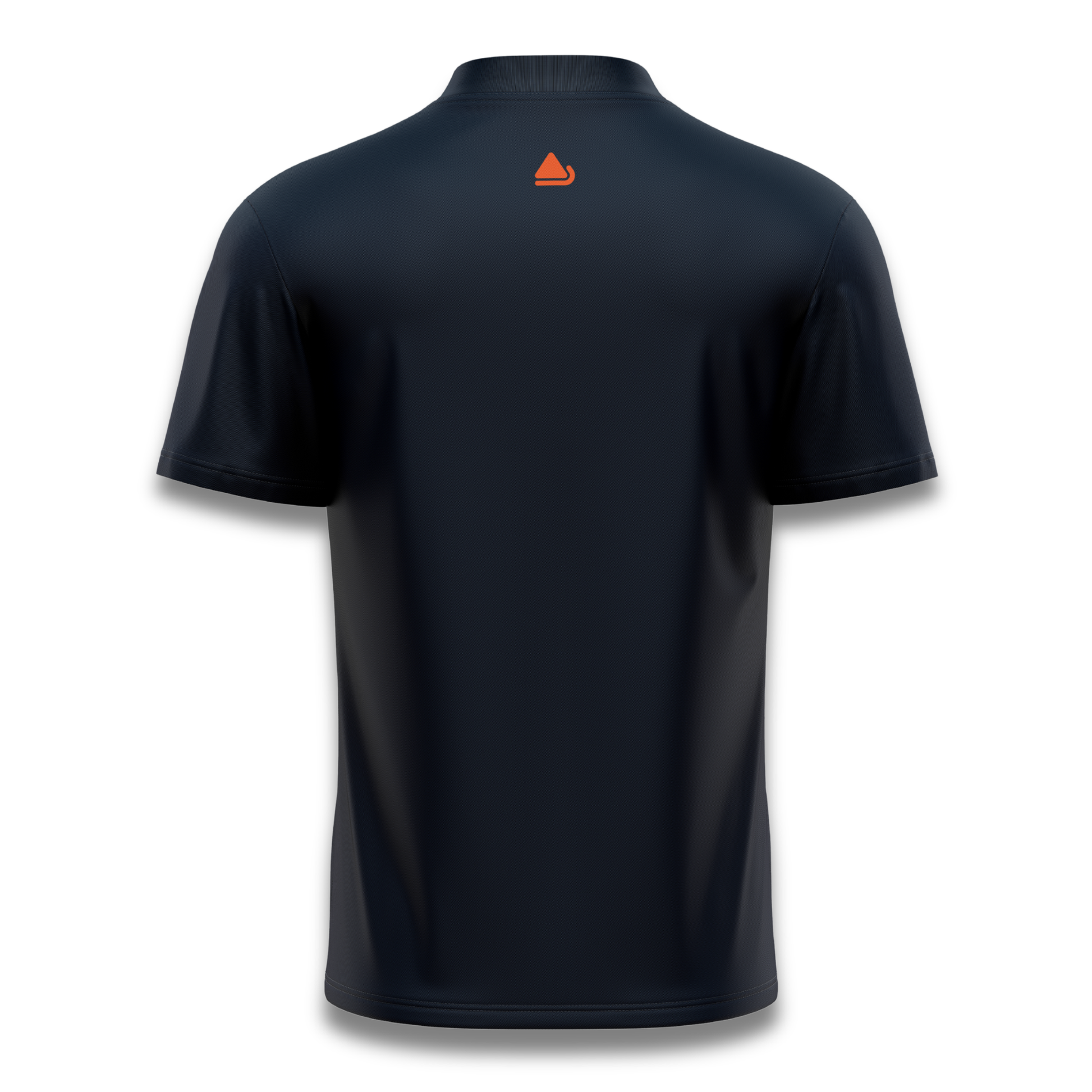 Jersey de MTB Serie 01 vista trasera Surfera