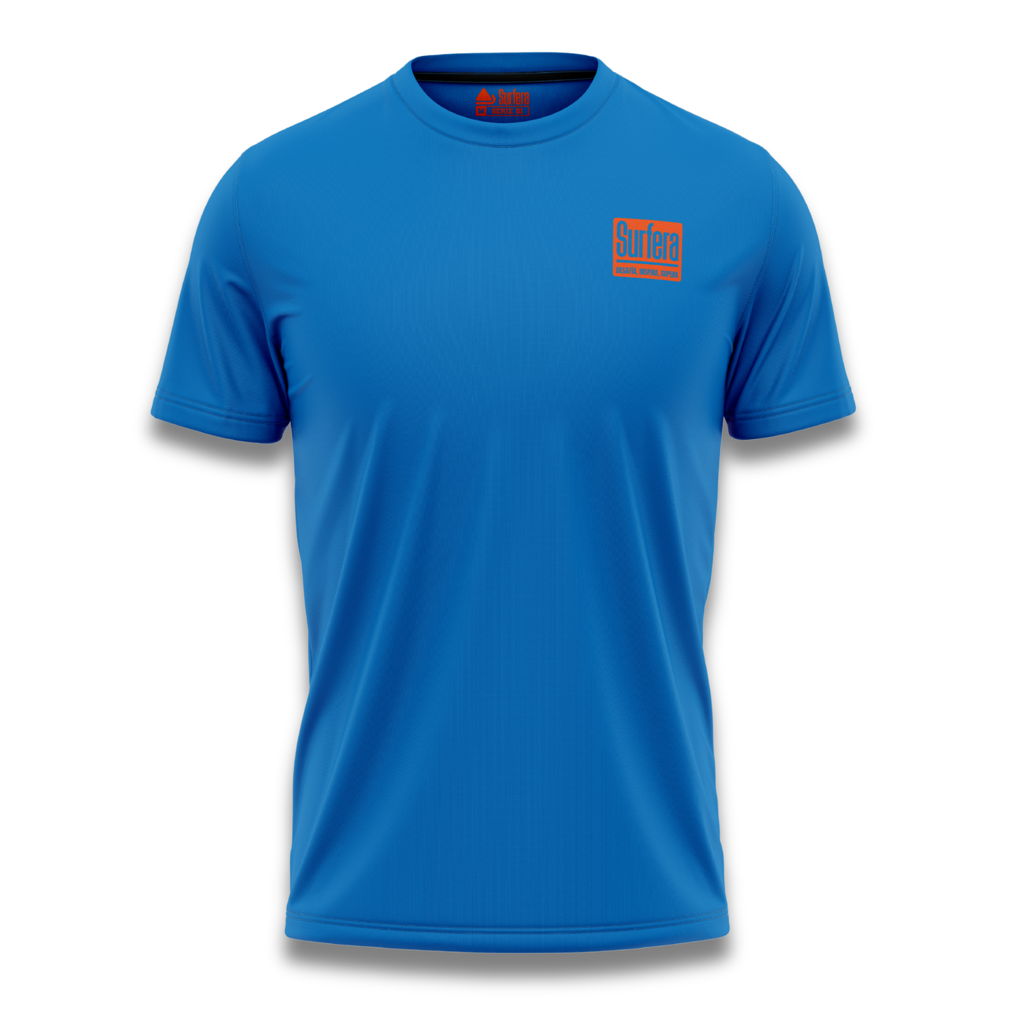 Jersey de MTB Serie 01 Surfera