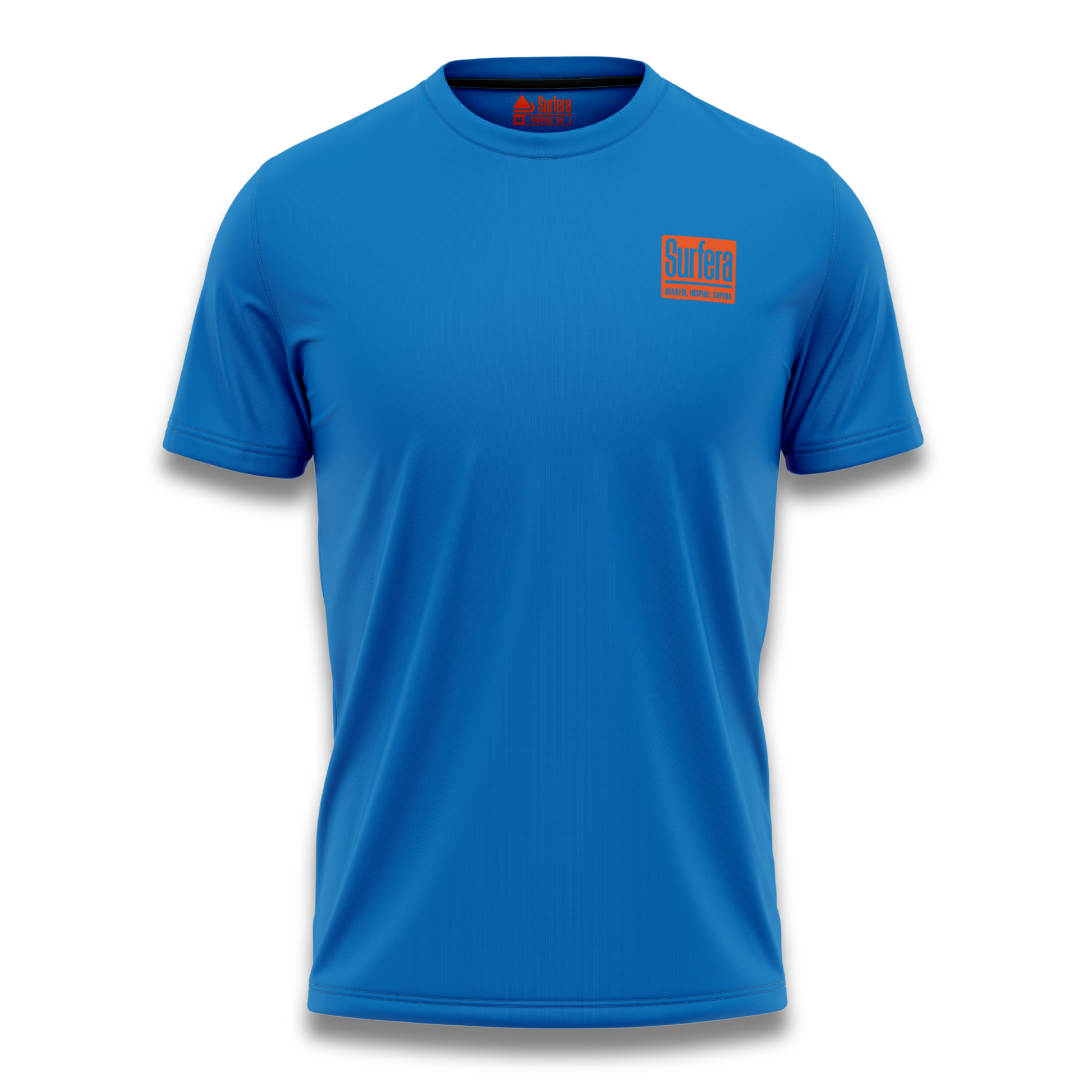 Jersey de MTB Serie 01 Surfera