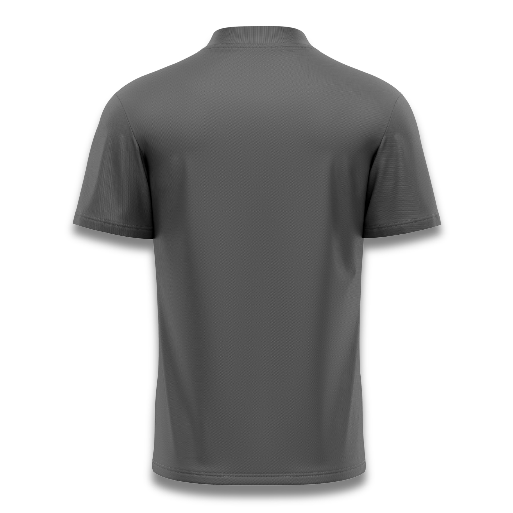 Jersey de MTB Serie 02 vista trasera Surfera