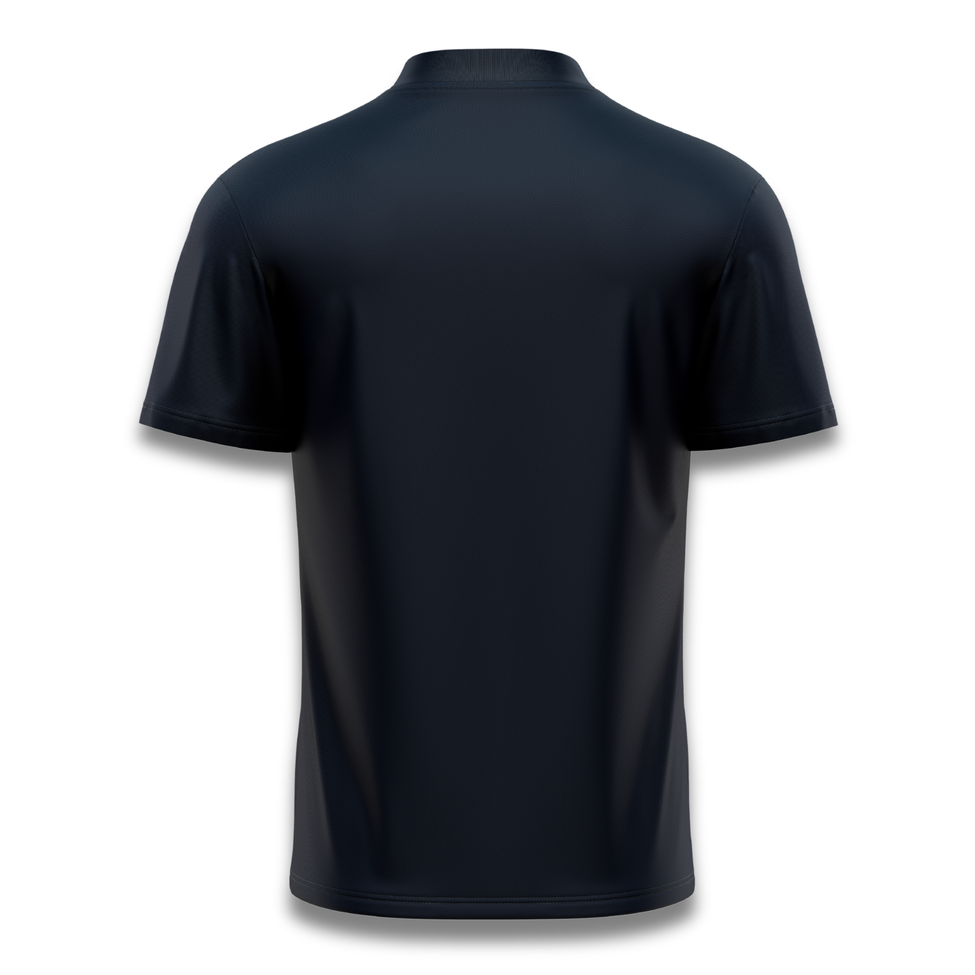 Jersey de MTB Serie 02 vista trasera Surfera