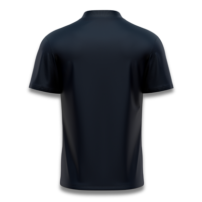 Jersey de MTB Serie 02 vista trasera Surfera
