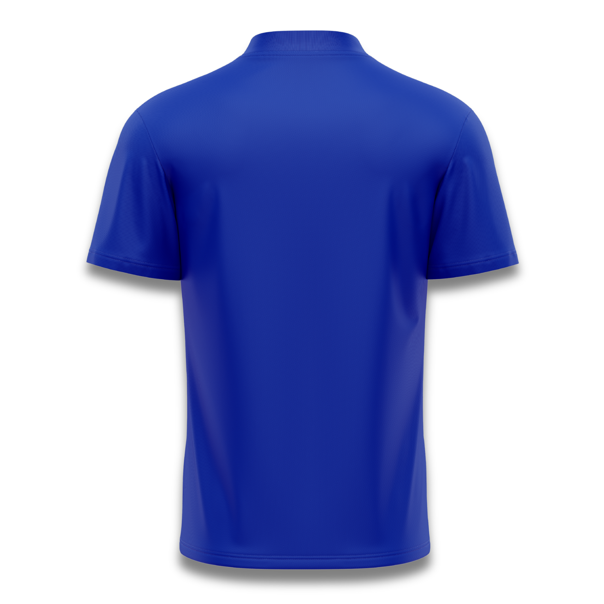 Jersey de MTB Serie 02 vista trasera Surfera
