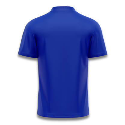 Jersey de MTB Serie 02 vista trasera Surfera