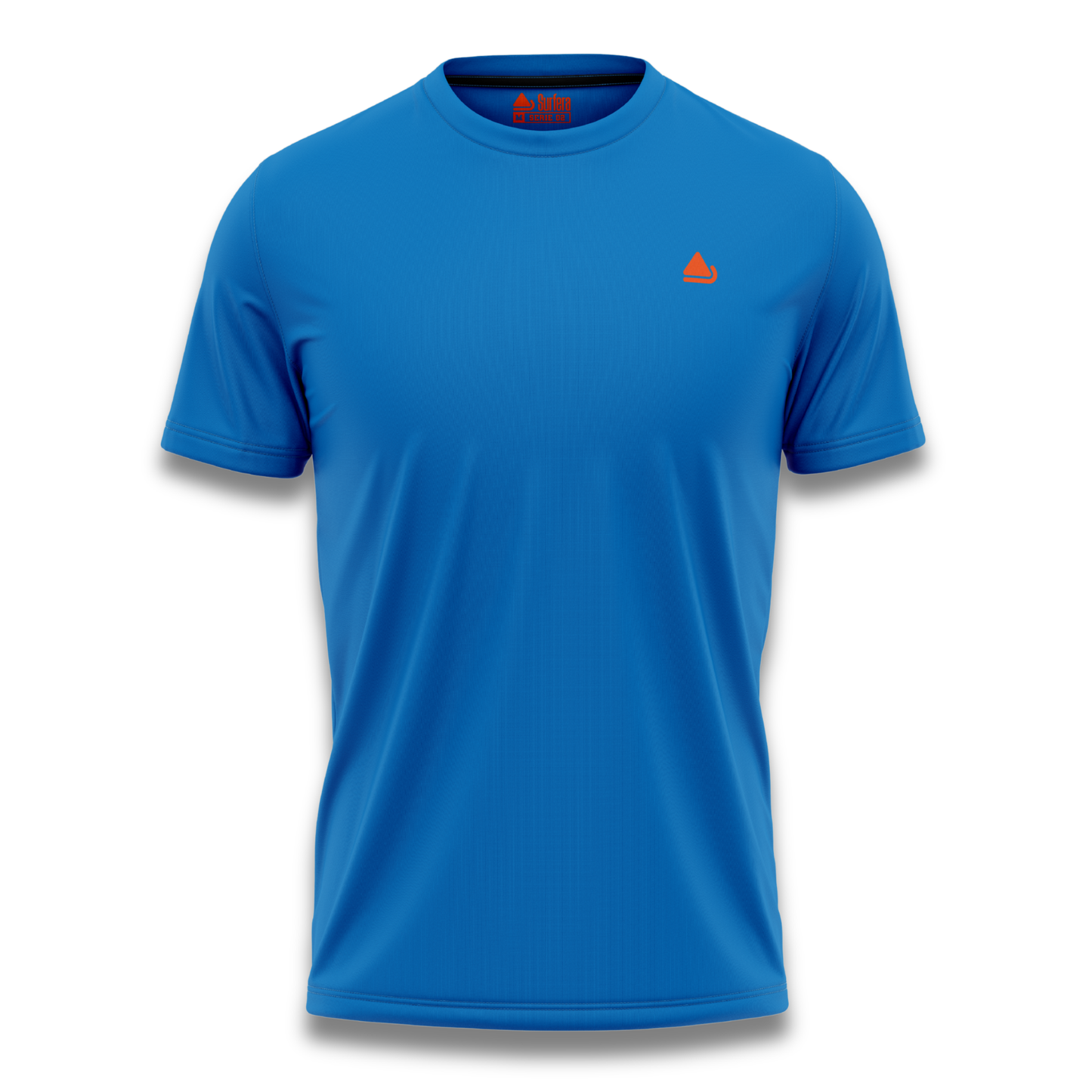 Jersey de MTB Serie 02 Surfera