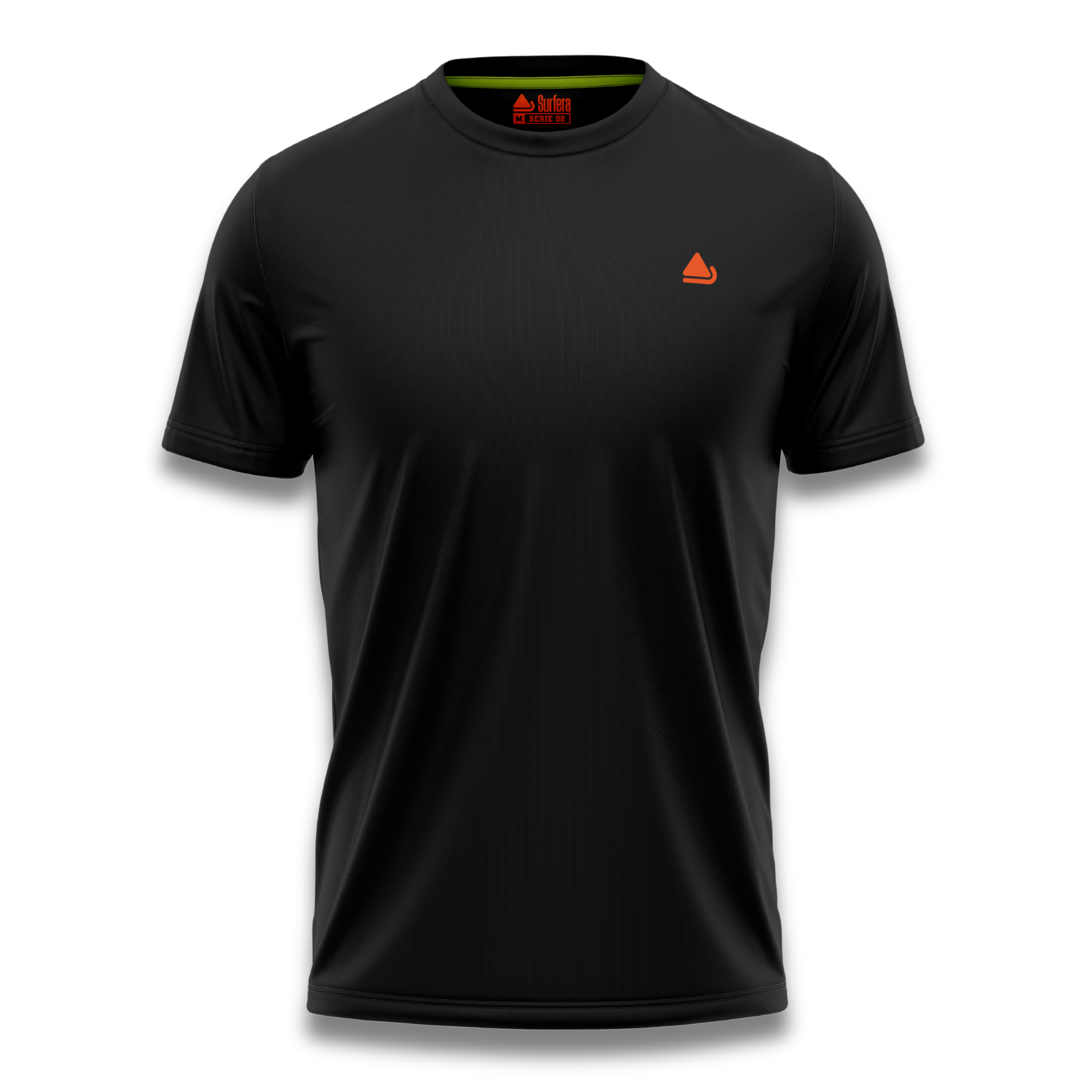 Jersey de MTB Serie 02 Surfera