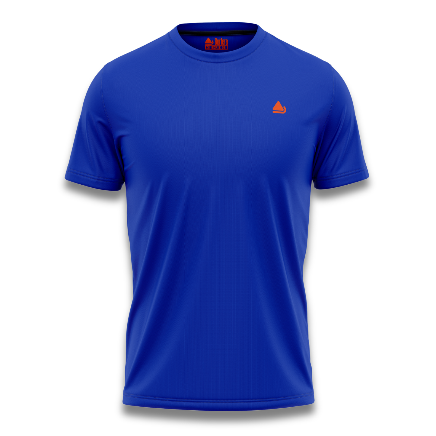 Jersey de MTB Serie 02 Surfera