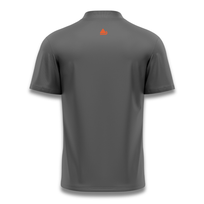 Jersey de MTB Serie 03 vista trasera Surfera