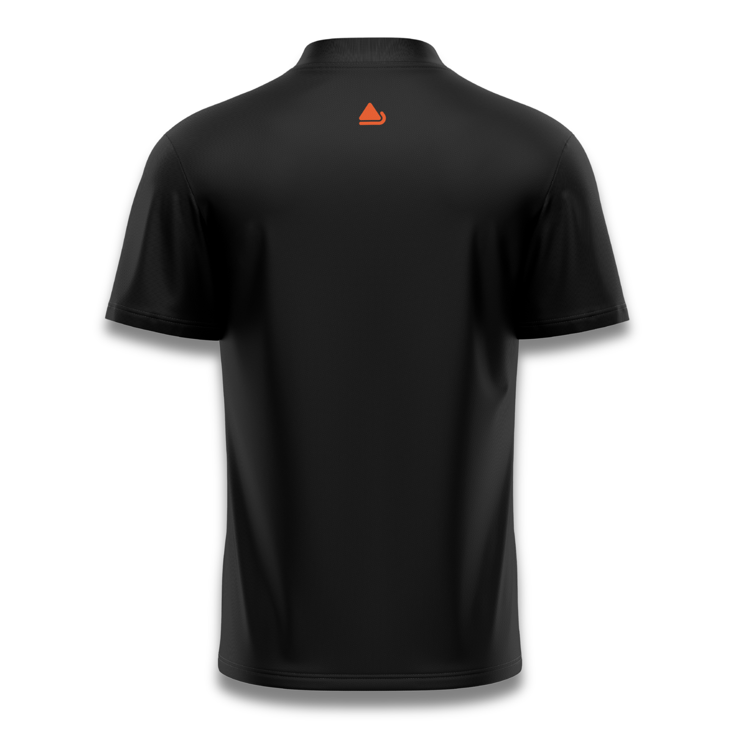 Jersey de MTB Serie 03 vista trasera Surfera
