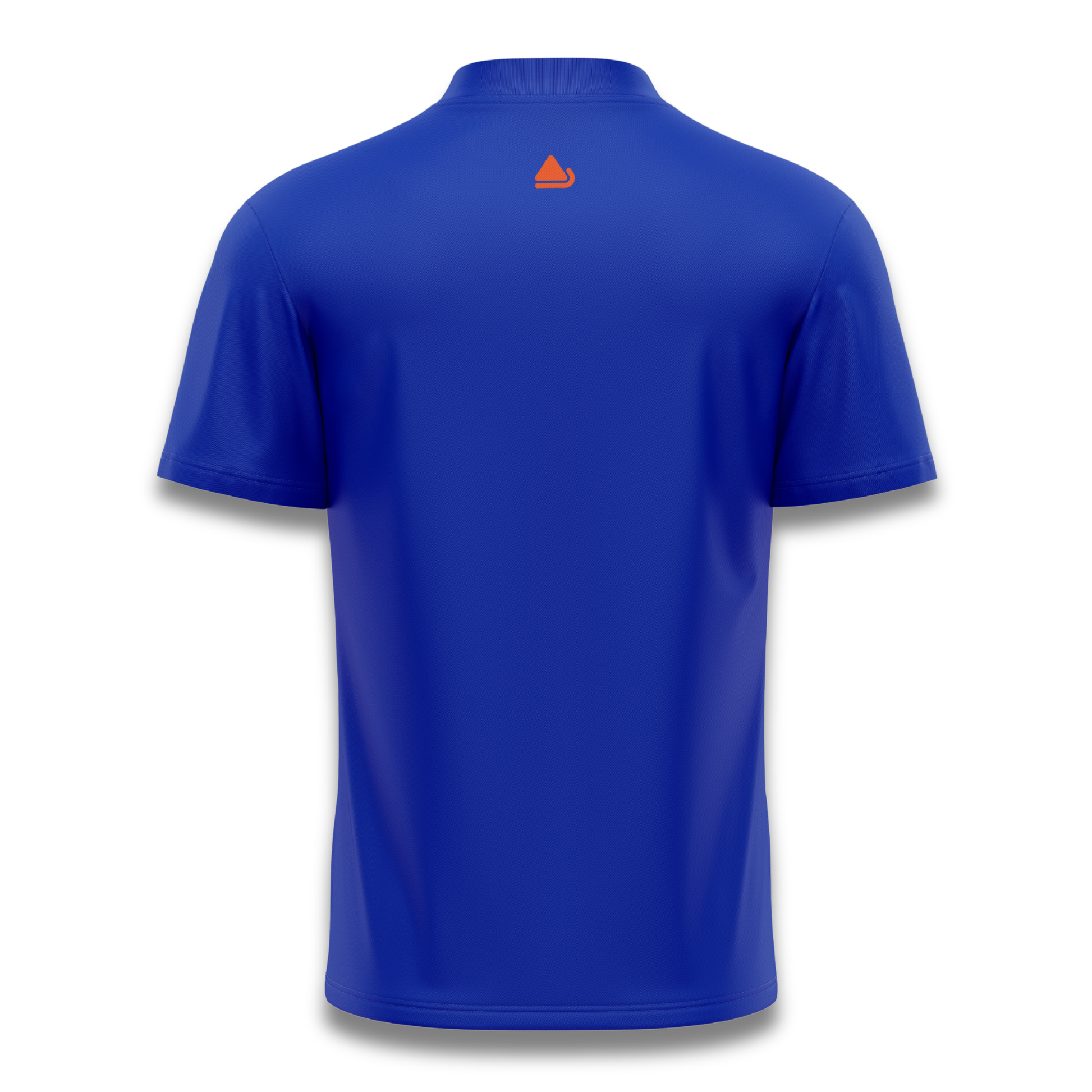 Jersey de MTB Serie 03 vista trasera Surfera