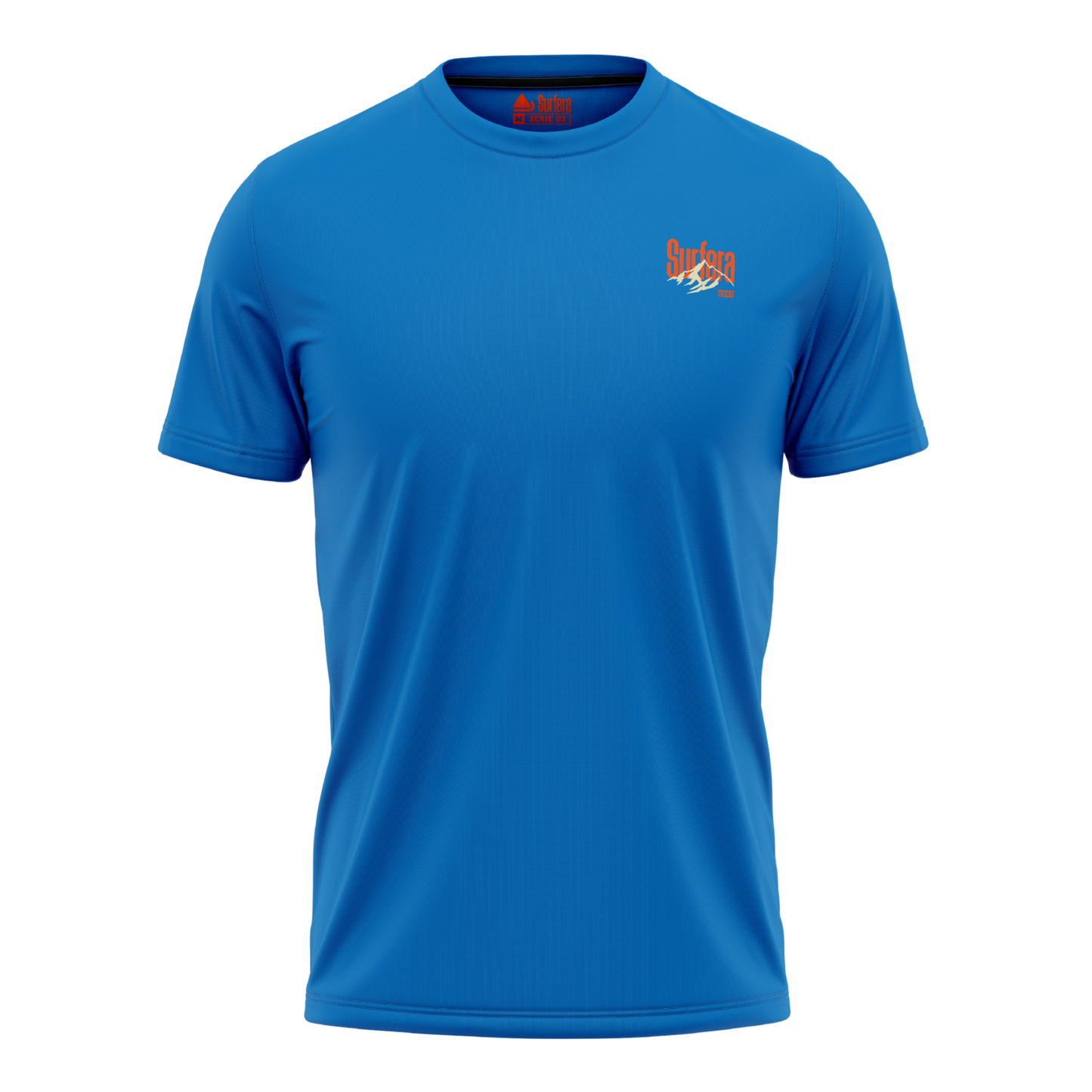 Jersey de MTB Serie 03 Surfera