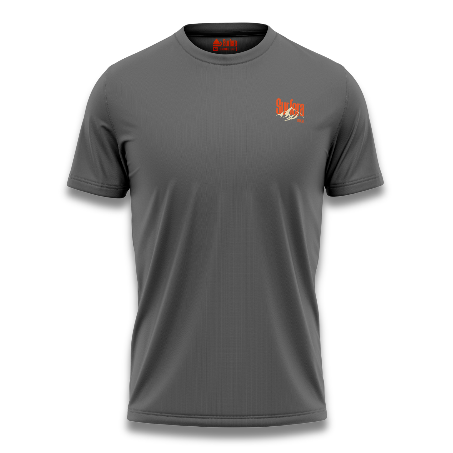 Jersey de MTB Serie 03 Surfera