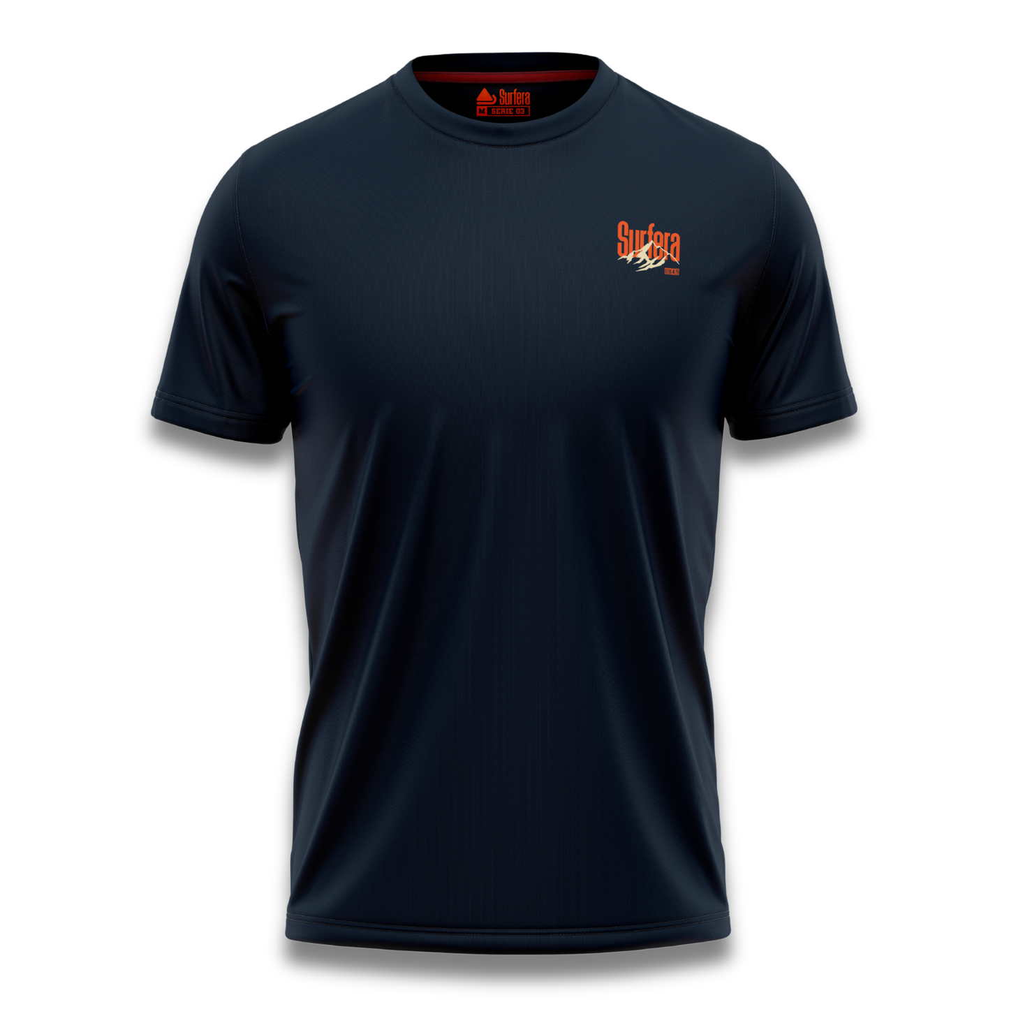 Jersey de MTB Serie 03 Surfera
