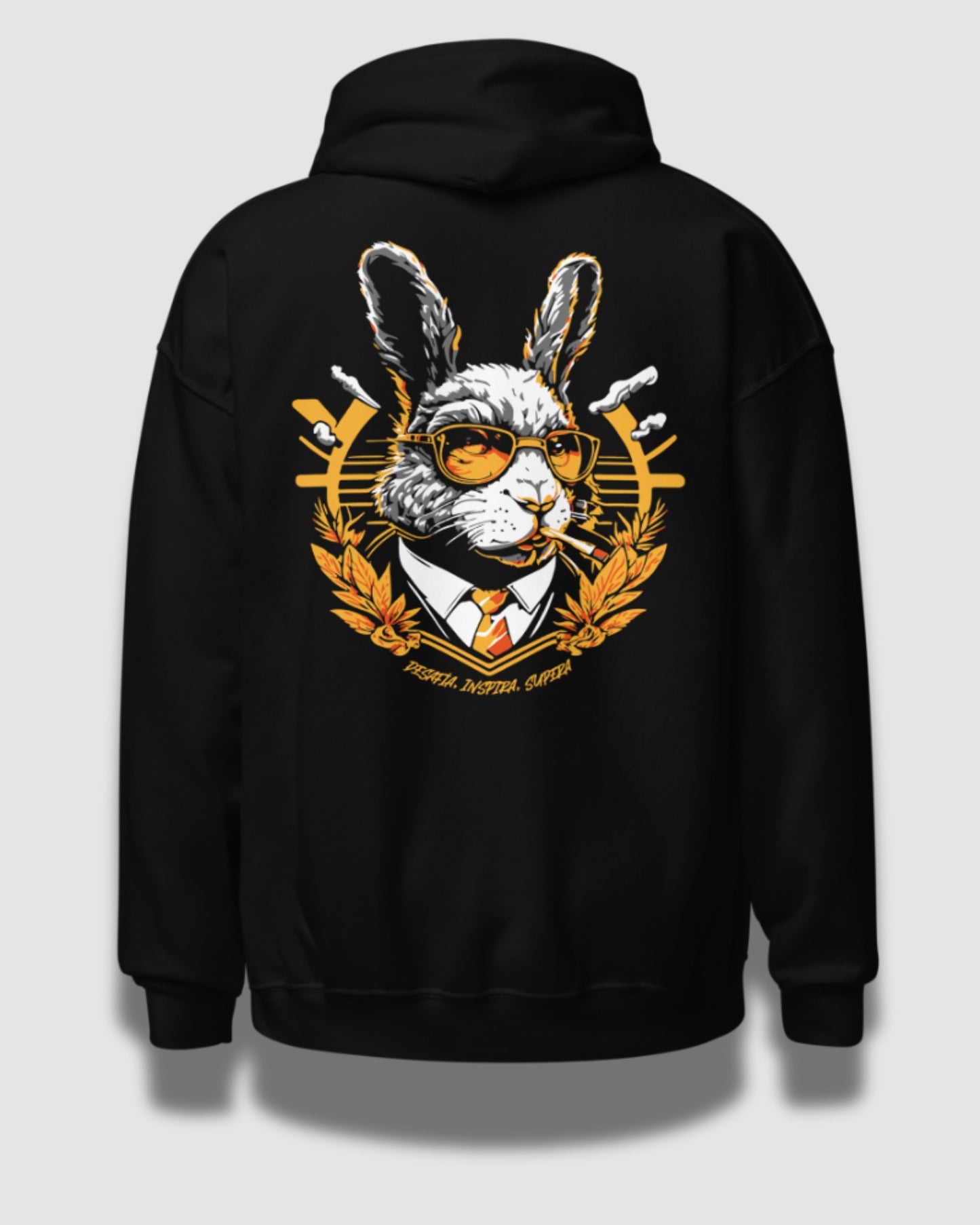 Hoodie WildRabbit