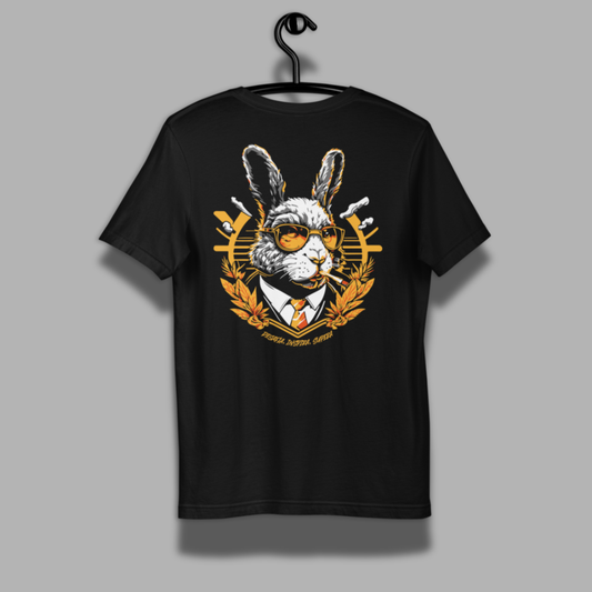 Playera Wildrabbit